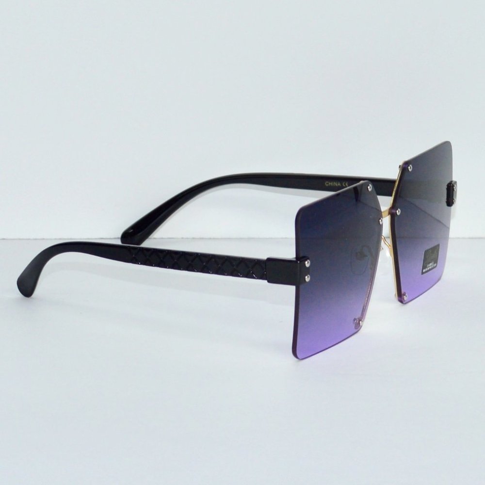 Women's Giselle Collection Fashion Sunglasses